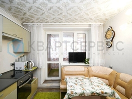 Продается 1-комнатная квартира Конева ул, 33 м², 4400000 рублей