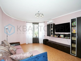 Продается 2-комнатная квартира Комарова пр-кт, 64.7  м², 7490000 рублей
