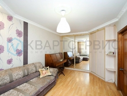 Продается 2-комнатная квартира Ангарская ул, 43.6  м², 5330000 рублей