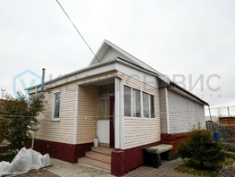 Продается Дом Материальный 3-й пер, 110 м², участок 5.5 сот., 9900000 рублей