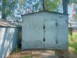 Продается гараж Петра Осминина ул, 6  м², 210000 рублей