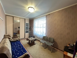 Продается 1-комнатная квартира Серова ул, 31.3  м², 2800000 рублей