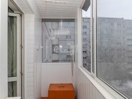 Продается 2-комнатная квартира Крупской ул, 52.5  м², 5000000 рублей