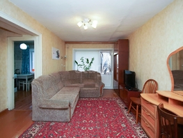 Продается 2-комнатная квартира Карла Маркса пр-кт, 40  м², 3900000 рублей