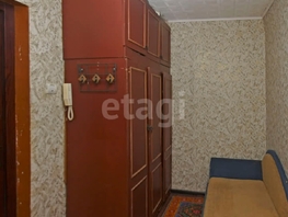 Продается 1-комнатная квартира Краснознаменная ул, 36.6  м², 3000000 рублей