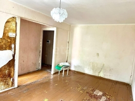 Продается 2-комнатная квартира Мира пр-кт, 45.2  м², 2950000 рублей