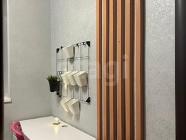 Продается 1-комнатная квартира Заводская ул, 42.6 м², 3990000 рублей