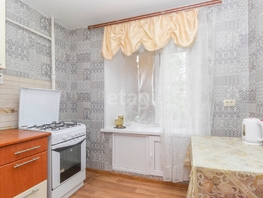 Продается 2-комнатная квартира Мира пр-кт, 45.6  м², 4140000 рублей