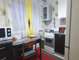 Продается 2-комнатная квартира Энтузиастов ул, 41.8  м², 3700000 рублей