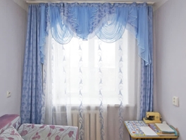 Продается 2-комнатная квартира Космический пр-кт, 41.1 м², 3650000 рублей