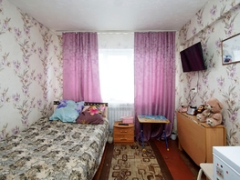 Продается 4-комнатная квартира Животноводов ул, 81.8  м², 3500000 рублей