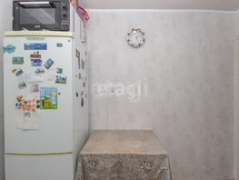 Продается 2-комнатная квартира Казахстанская 2-я ул, 41  м², 2900000 рублей