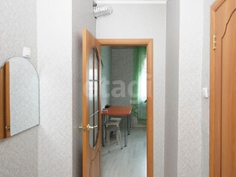 Продается 1-комнатная квартира Краснознаменная ул, 37  м², 3600000 рублей