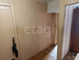 Продается 1-комнатная квартира Волховстроя ул, 36.1  м², 4050000 рублей