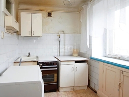 Продается 2-комнатная квартира Багратиона ул, 41.3  м², 3349000 рублей