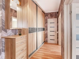 Продается 1-комнатная квартира Мишина ул, 43.3  м², 6200000 рублей