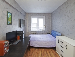 Продается 3-комнатная квартира Молодежная 3-я ул, 62.5  м², 4750000 рублей