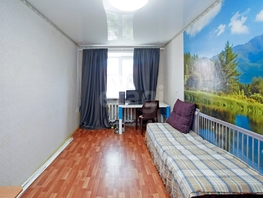 Продается 2-комнатная квартира Берко Цемента ул, 44.1  м², 3699000 рублей
