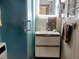 Продается 3-комнатная квартира Конева ул, 66  м², 7300000 рублей
