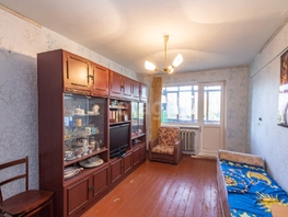 Продается 2-комнатная квартира Амурская 21-я ул, 45  м², 3300000 рублей