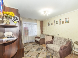 Продается 2-комнатная квартира Мира пр-кт, 43  м², 3700000 рублей
