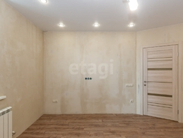 Продается 1-комнатная квартира Пригородная ул, 36  м², 4580000 рублей