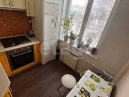 Продается 3-комнатная квартира Бережного ул, 58.2  м², 4950000 рублей