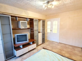 Продается 3-комнатная квартира Энтузиастов ул, 54.4  м², 4500000 рублей
