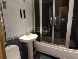 Продается 1-комнатная квартира Комарова пр-кт, 42.6  м², 5490000 рублей