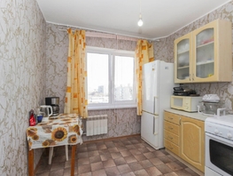 Продается 2-комнатная квартира Рокоссовского ул, 51.5  м², 4800000 рублей