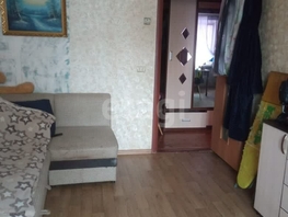 Продается 2-комнатная квартира Дмитриева ул, 36  м², 3600000 рублей
