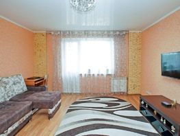Продается 1-комнатная квартира Харьковская ул, 38.5 м², 4350000 рублей