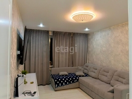 Продается 2-комнатная квартира Мира ул, 46.1  м², 3900000 рублей