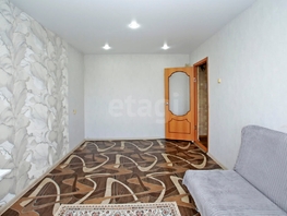 Продается 1-комнатная квартира Космический пр-кт, 33.3 м², 3500000 рублей