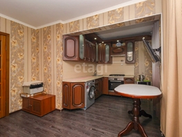 Продается 3-комнатная квартира Транспортная 4-я ул, 56  м², 5397000 рублей