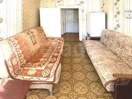 Продается 2-комнатная квартира 19-го партсъезда, 42.9 м², 3060000 рублей