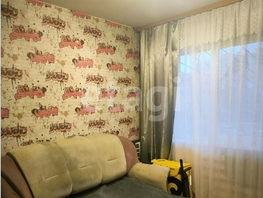 Продается 2-комнатная квартира Харьковская ул, 51.4 м², 5000000 рублей