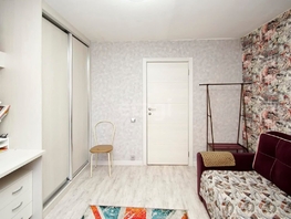 Продается 3-комнатная квартира Кордная 5-я ул, 70.8 м², 6000000 рублей