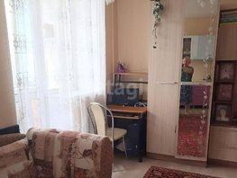 Продается Студия Космический пр-кт, 28 м², 3575000 рублей