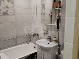 Продается 2-комнатная квартира Космический пр-кт, 40 м², 4090000 рублей