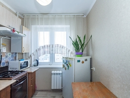 Продается 2-комнатная квартира Силина ул, 39  м², 2190000 рублей