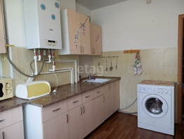 Продается 1-комнатная квартира верхнеднепровская, 54  м², 4550000 рублей