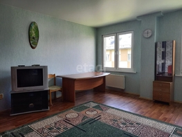 Продается 1-комнатная квартира верхнеднепровская, 54 м², 4550000 рублей