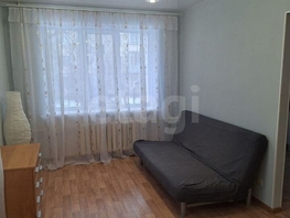 Продается 1-комнатная квартира Спортивный проезд, 31.7  м², 3850000 рублей