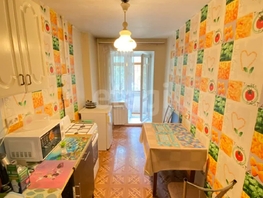 Продается 1-комнатная квартира 12 Декабря ул, 34 м², 3450000 рублей