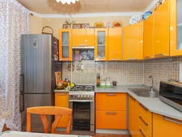 Продается 3-комнатная квартира Архитекторов б-р, 63  м², 6550000 рублей