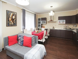 Продается 2-комнатная квартира Арнольда Нейбута ул, 90.1  м², 12900000 рублей