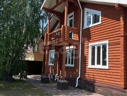Продается Дом Коммунальник снт, 194  м², участок 10 сот., 10950000 рублей