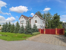Продается Дом Ключевой пер, 185.6  м², участок 25 сот., 20000000 рублей