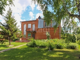 Продается Дом Папеля ул, 228.5  м², участок 18 сот., 12000000 рублей